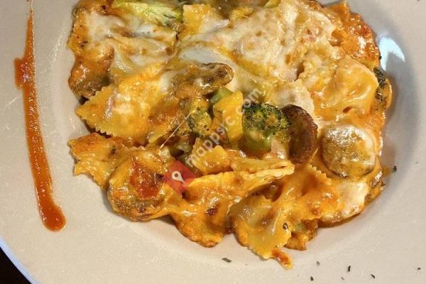 Mia's Pizzeria & Restaurant