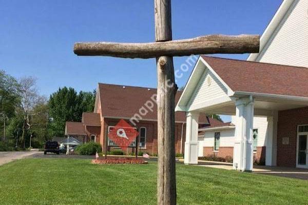 Miami Baptist Church