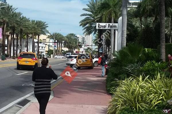 Miami Beach Parking Department