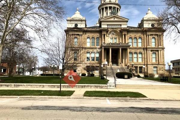 Miami County Municipal Court