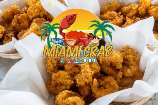 Miami Crab & Seafood