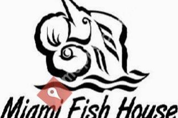 Miami Fish House