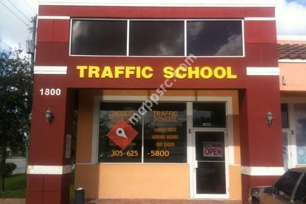 Miami Gardens Traffic School