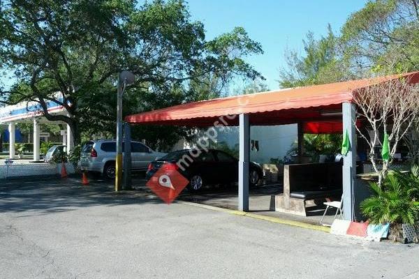 Miami Lakes Car Wash