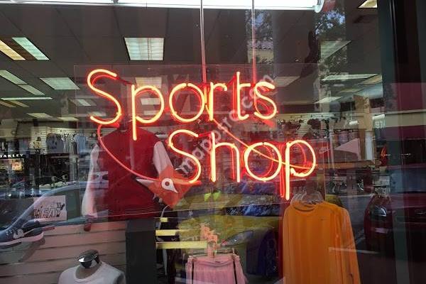 Miami Lakes Sports Shop