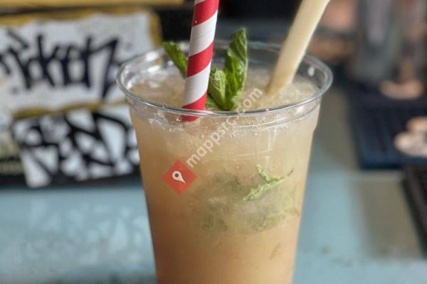 Miami Mojito Company