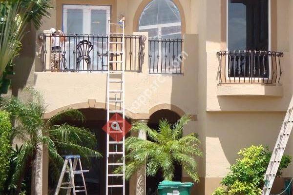 Miami South Painting Inc