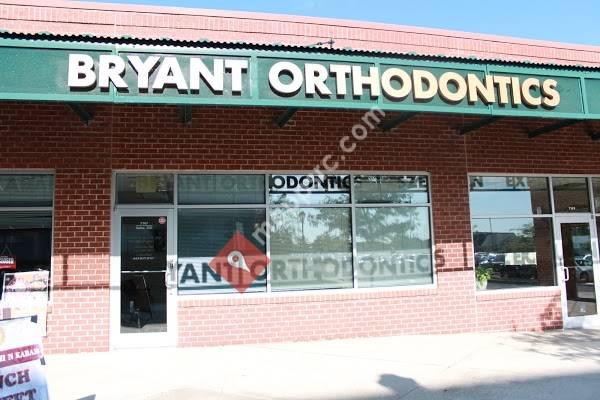 Michael Bryant Orthodontics