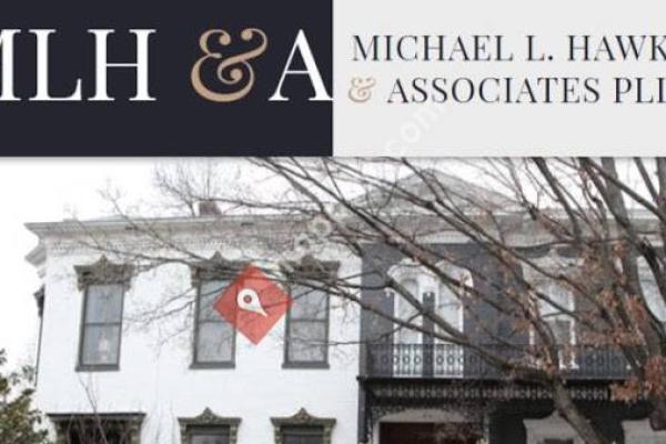 Michael L. Hawkins & Associates, PLLC