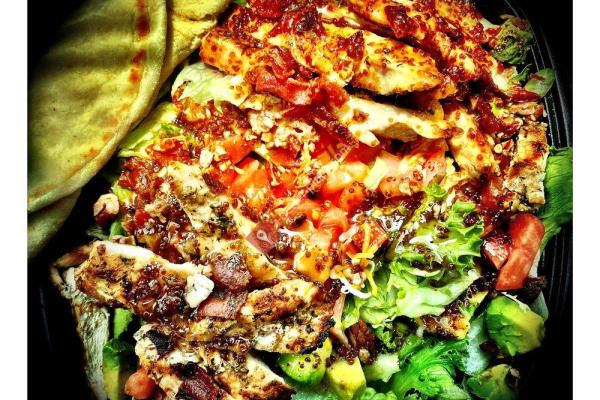 Michael's Beef House