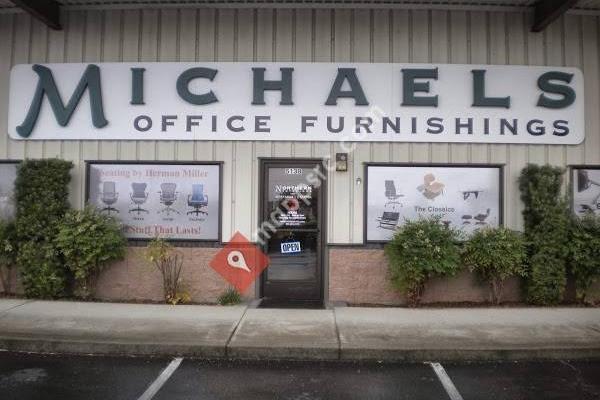 Michael's Business Furnishings