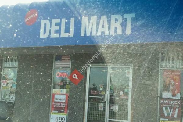 Michael's Deli Mart
