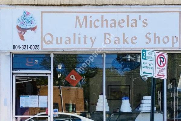 Michaela's Quality Bake Shop