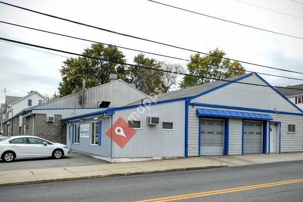 Michaud Auto Body