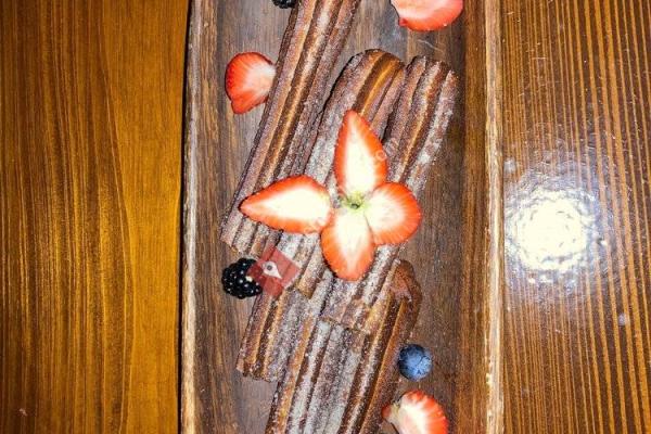 Micheladas Cafe y Cantina