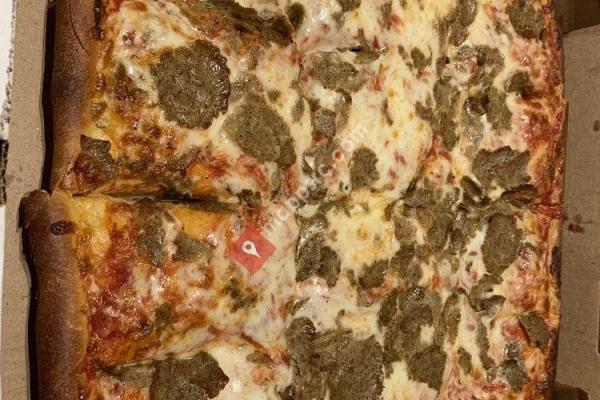 Michelangelo's Pizzeria and Italian Restaurant