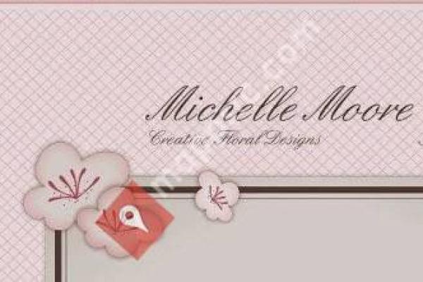 Michelle Moore Bridal & Floral Design