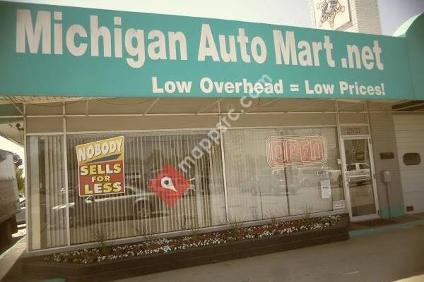 Michigan Auto Mart