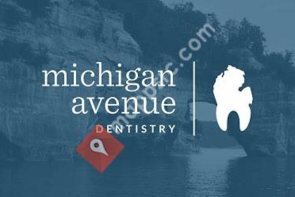 Michigan Avenue Dentistry