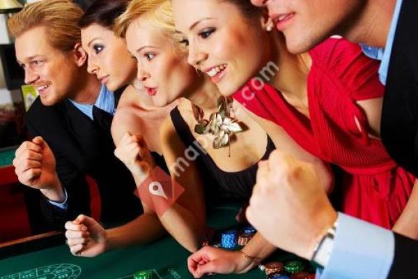Michigan Casino & Poker Rentals, Casino Party Planning