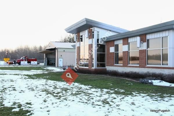 Michigan City Municipal Airport - Phillips Field