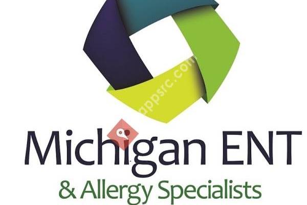 Michigan ENT and Allergy Specialists