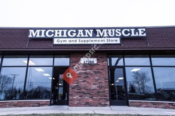 Michigan Muscle, LLC