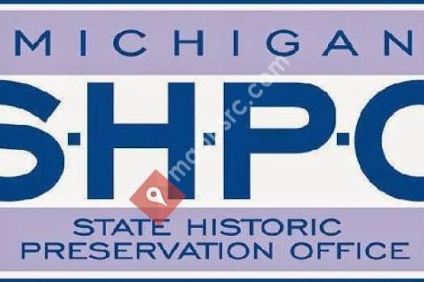 Michigan State Historic Preservation Office