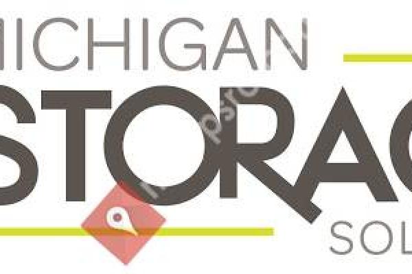 Michigan Storage Solutions
