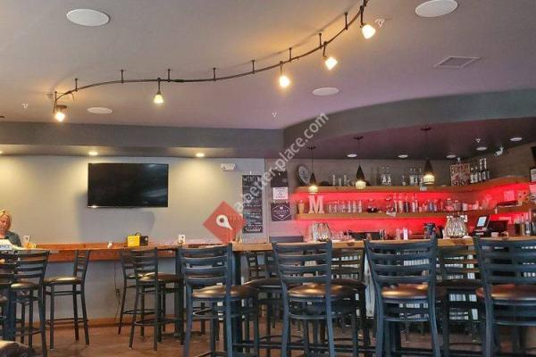 MichiGrain Distillery