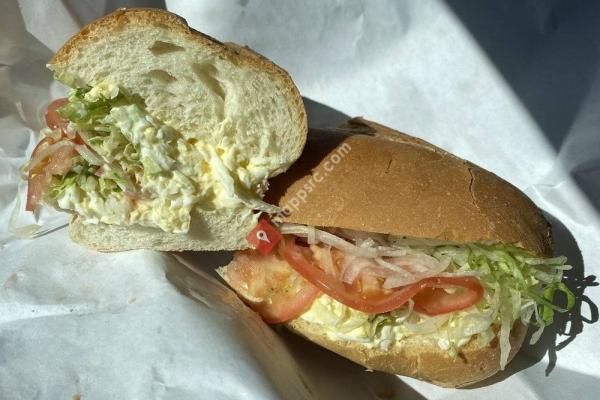 Mick's Sub Shop