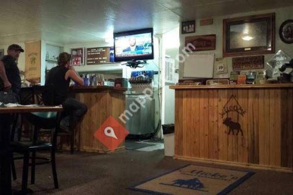 Mickes Family Restaurant