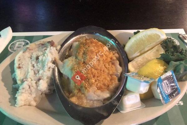 Mickey Malone's Tavern