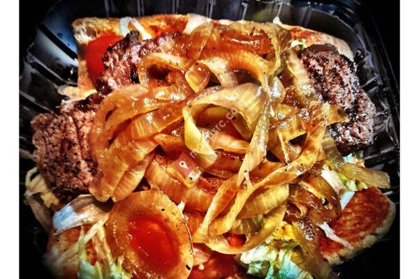 Mickey's Gyros & Ribs