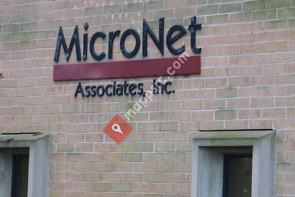 MicroNet Associates