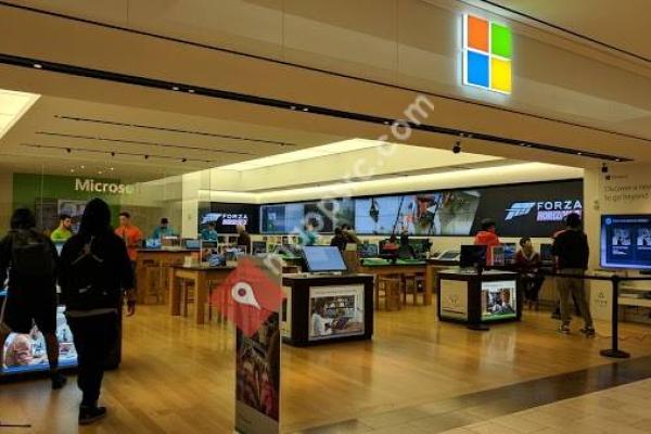 Microsoft Store - Natick Mall