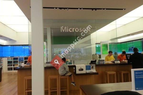 Microsoft Store - Oakbrook Center