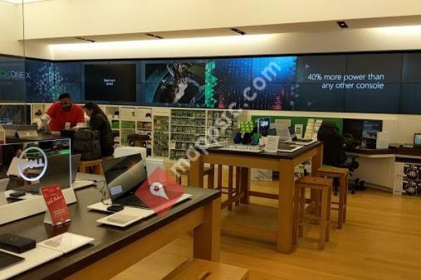 Microsoft Store - St. Johns Town Center