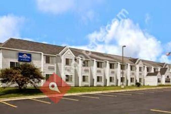 Microtel Inn & Suites by Wyndham Janesville