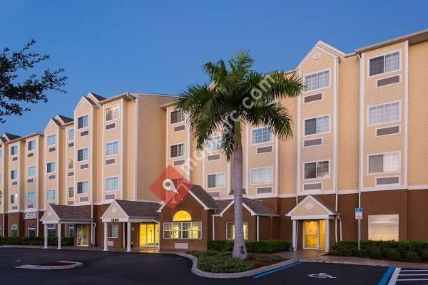 Microtel Inn & Suites by Wyndham Lehigh