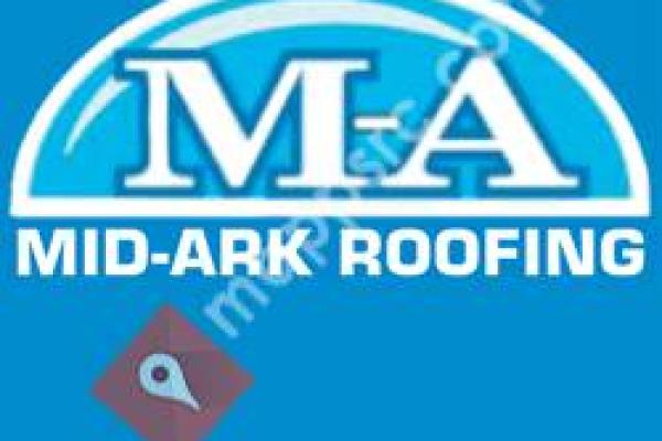 Mid-Ark Roofing Inc