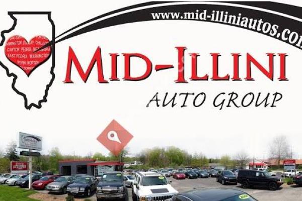 Mid-Illini Auto Group
