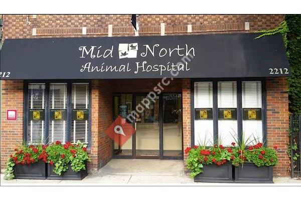 Mid North Animal Hospital