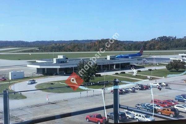 Mid-Ohio Valley Regional Airport