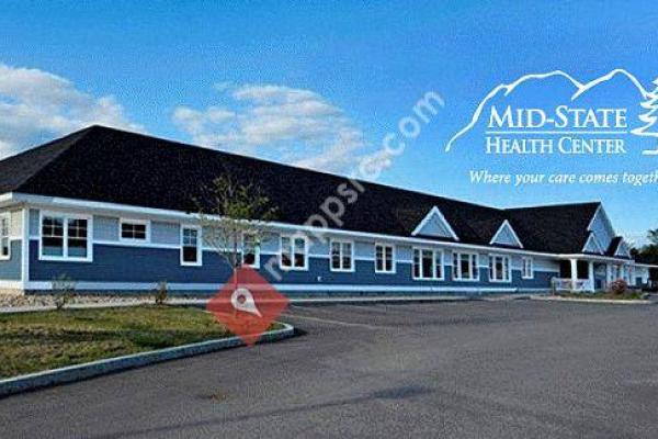 Mid-State Health Center