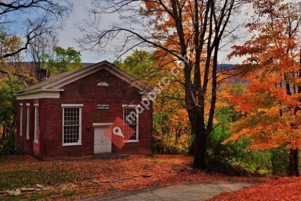 Middle Smithfield Township Office