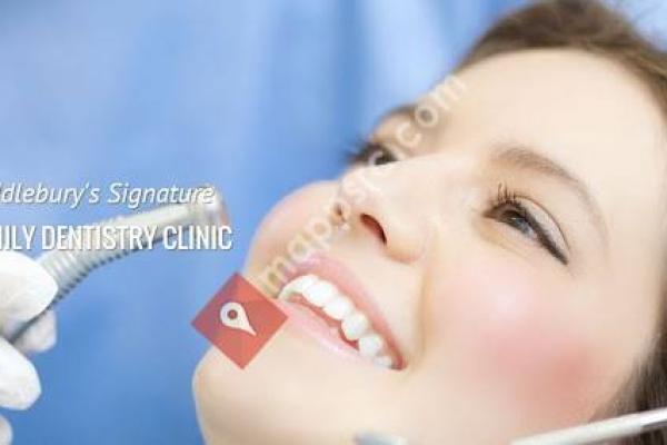 Middlebury Dental Center