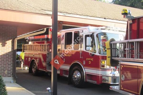 Middlebury Volunteer Fire Department