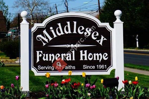 Middlesex Funeral Home