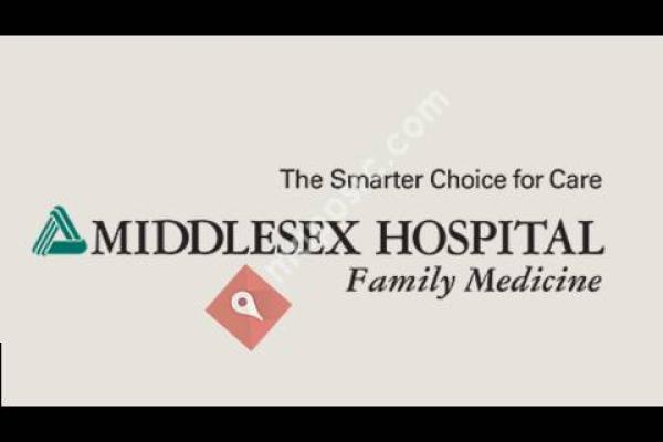 Middlesex Hospital Family Medicine - Middletown